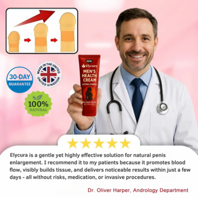 Discreet Personal Comfort Blend