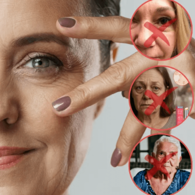 Elycura™ under-eye skincare stick