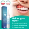Elycura™ Gum Protect Repair Gels