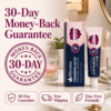 Elycura™ Thermoplastic Denture Adhesive