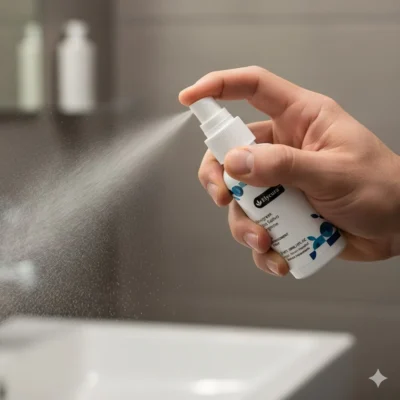 Elycura™ 30 ml men’s personal care spray